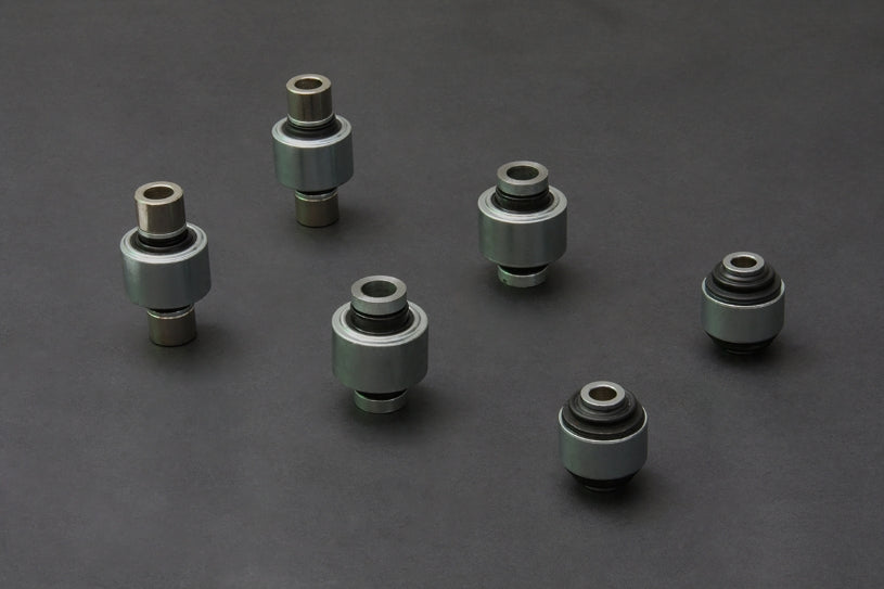 HONDA PRELUDE BA — REAR LOWER ARM BUSH