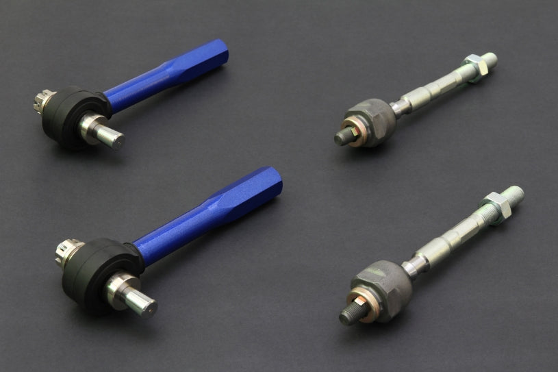 HONDA CIVIC EK — TIE ROD END