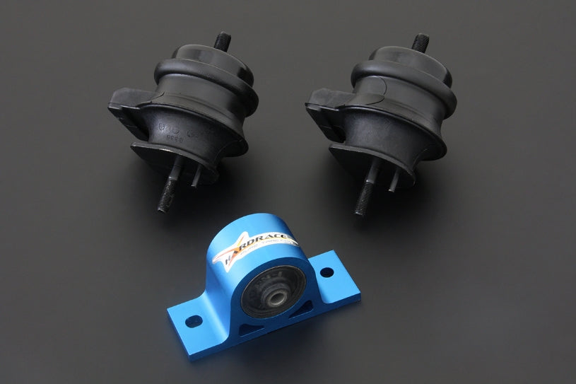 NISSAN 350Z Z33 — UPRATED ENGINE & TRANSMISSION MOUNT