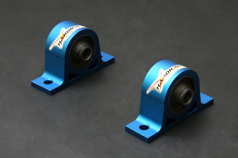 HONDA S2000 AP1 — REINFORCED DIFFERENTIAL MOUNT
