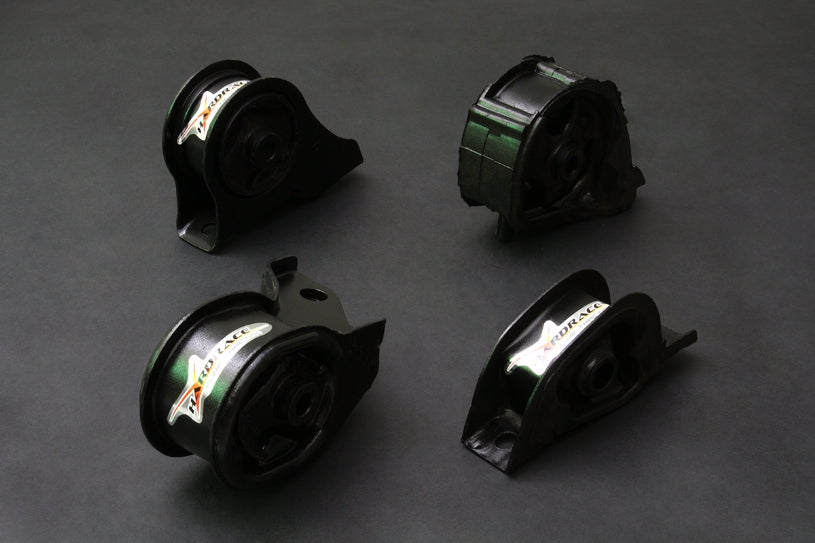 HONDA CIVIC EF — UPRATED ENGINE MOUNT