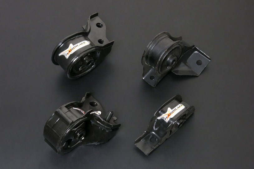 HONDA — UPRATED ENGINE MOUNT