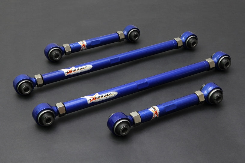 TOYOTA COROLLA AE86 — REAR LATERAL ARM ADJUSTABLE