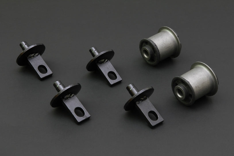 HONDA CIVIC EP3 — REAR TRAILING ARM BUSH