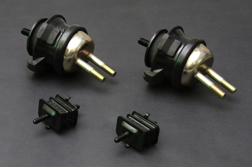 HONDA S2000 AP1 — UPRATED ENGINE & TRANSMISSION MOUNT