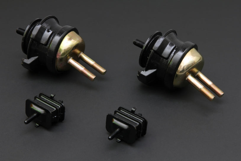 HONDA S2000 AP1 — UPRATED ENGINE & TRANSMISSION MOUNT