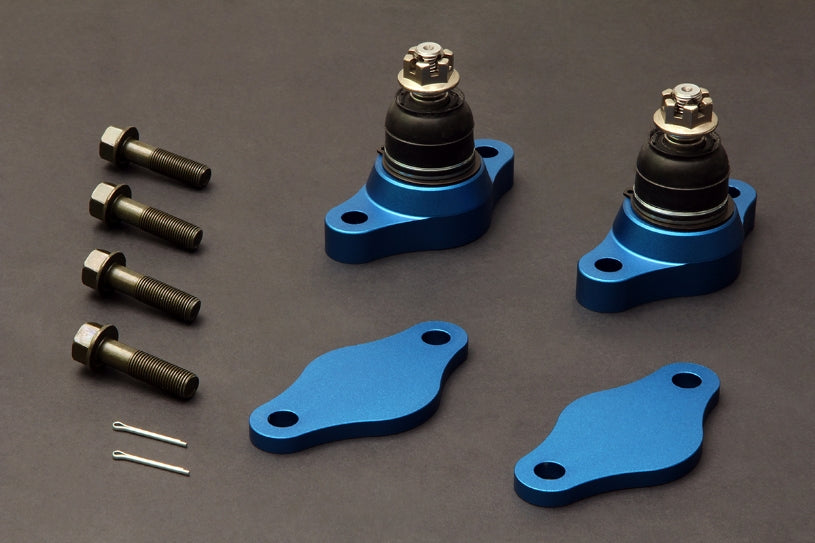 HONDA S2000 AP1 — FRONT ROLL CENTER ADJUSTER