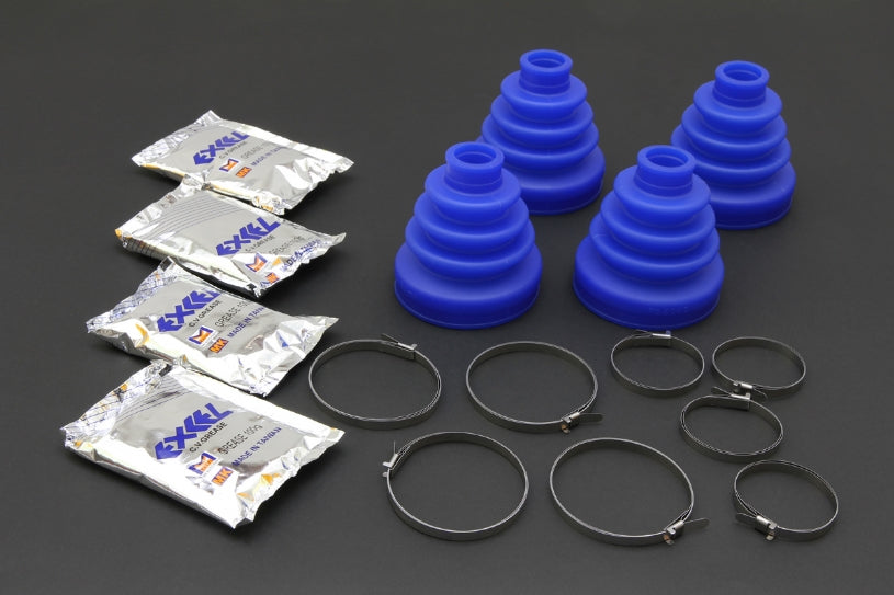 NISSAN 200SX S14 — SILICONE CV BOOT KIT