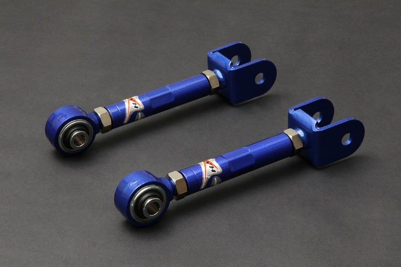 NISSAN 200SX S13 — REAR TRACTION ROD ADJUSTABLE