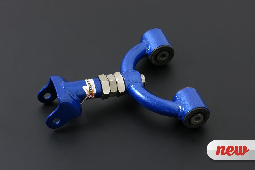 MAZDA MX-5 NA — REAR CAMBER ARM ADJUSTABLE