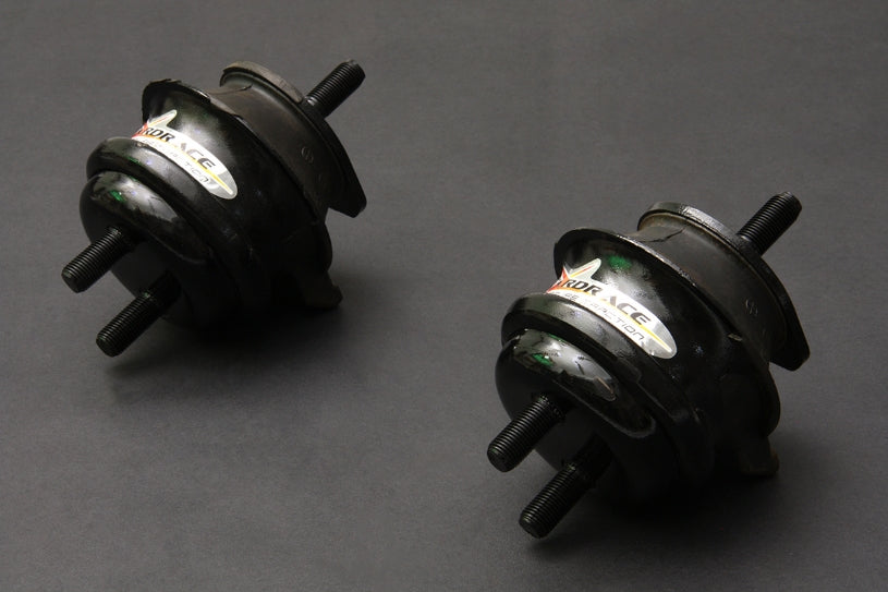 LEXUS IS2 EX10 — UPRATED ENGINE MOUNT
