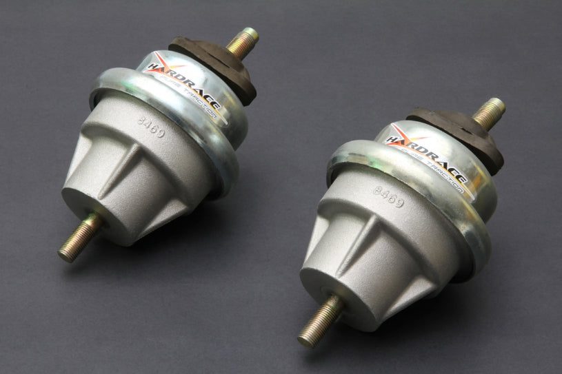 TOYOTA SUPRA JZA80 — UPRATED ENGINE MOUNT