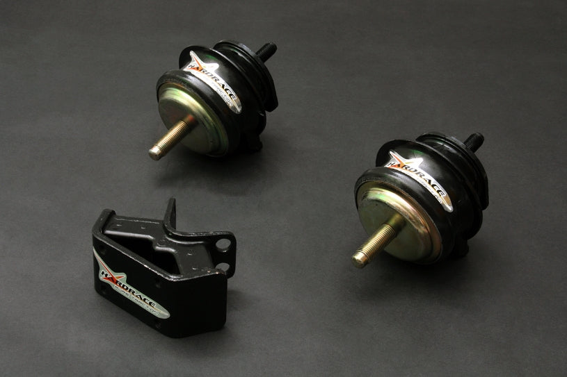 TOYOTA SUPRA JZA70 — REINFORCED ENGINE & TRANSMISSION MOUNTS
