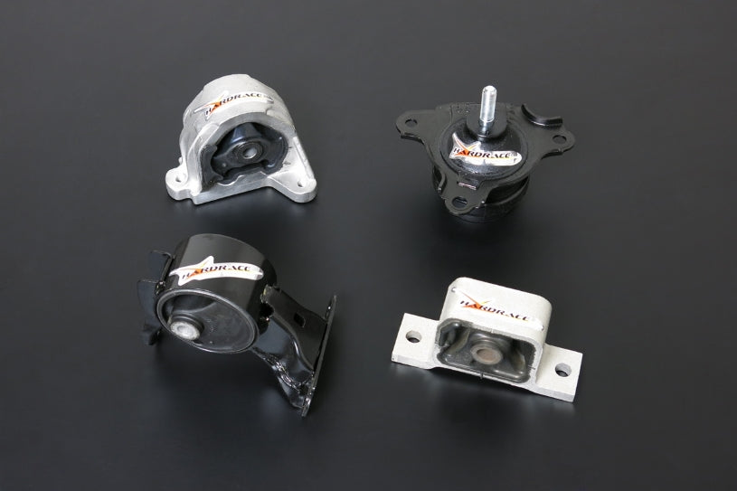 HONDA INTEGRA DC5 — UPRATED ENGINE MOUNT