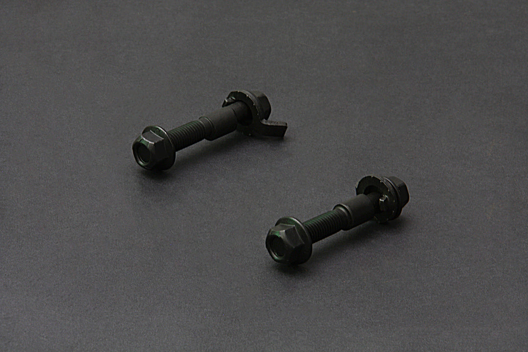 ADJUSTABLE CAMBER BOLTS