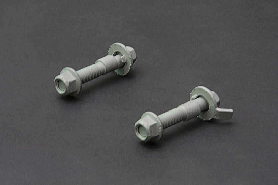 ADJUSTABLE CAMBER BOLTS