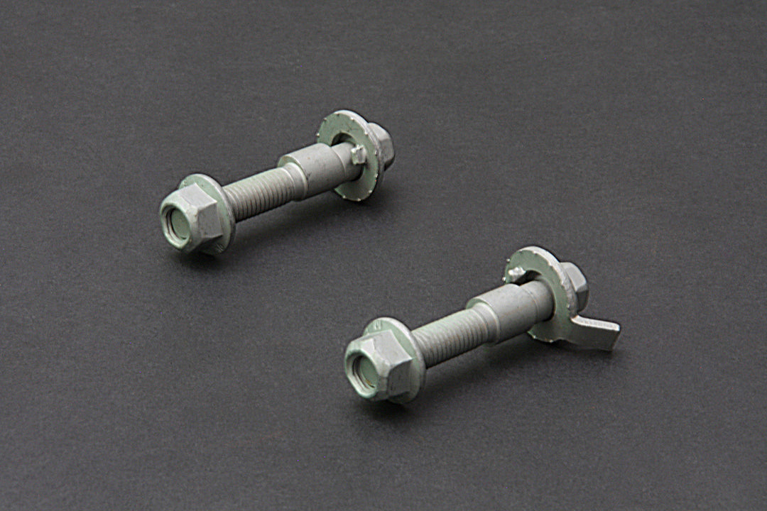ADJUSTABLE CAMBER BOLTS
