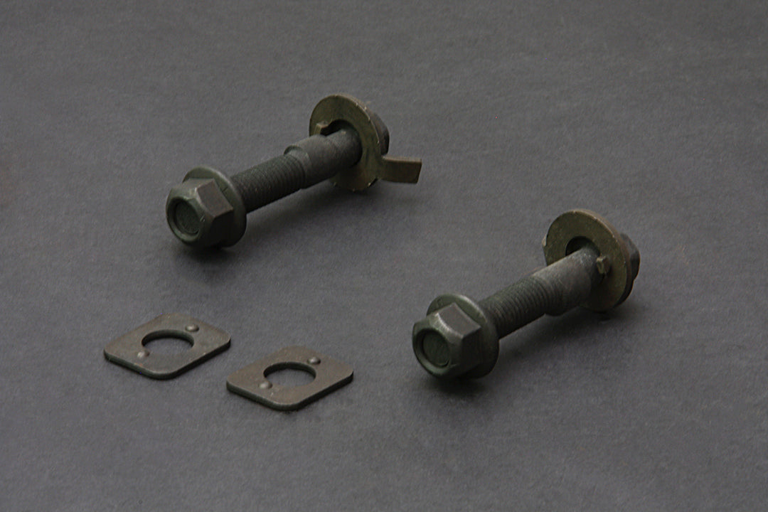 ADJUSTABLE CAMBER BOLTS