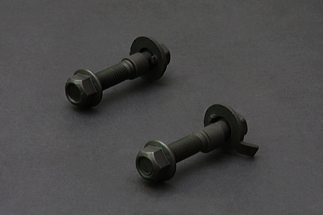 ADJUSTABLE CAMBER BOLTS