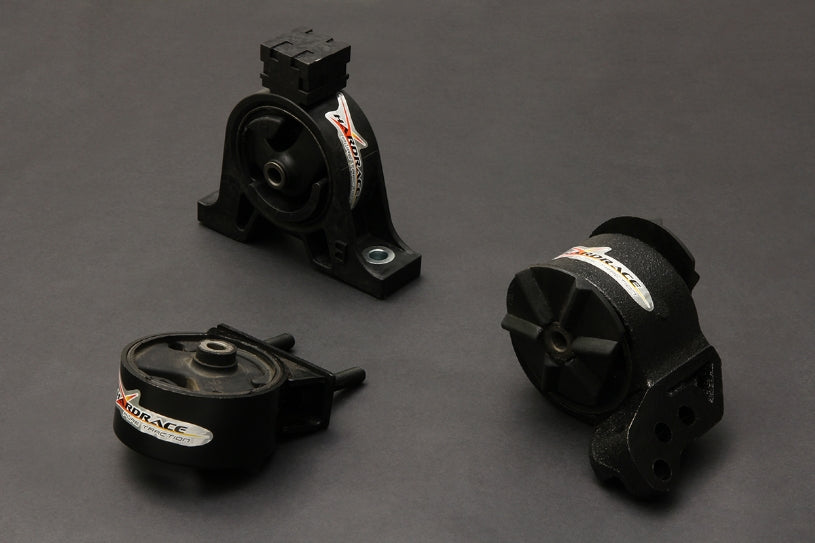 SUZUKI SOLIO — UPRATED ENGINE MOUNT