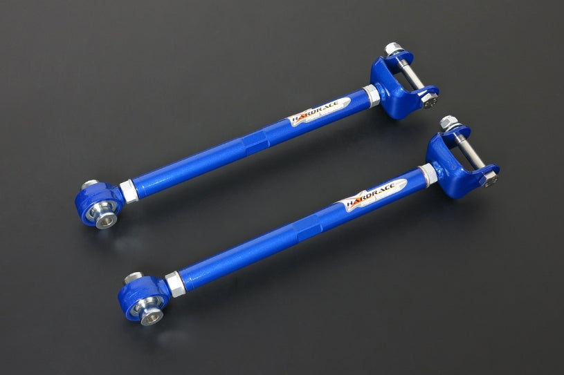 MAZDA RX-8 SE3P — REAR TRACTION ROD ADJUSTABLE
