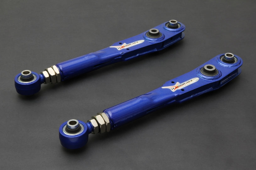 MITSUBISHI EVO 4 — REAR LOWER CONTROL ARM ADJUSTABLE