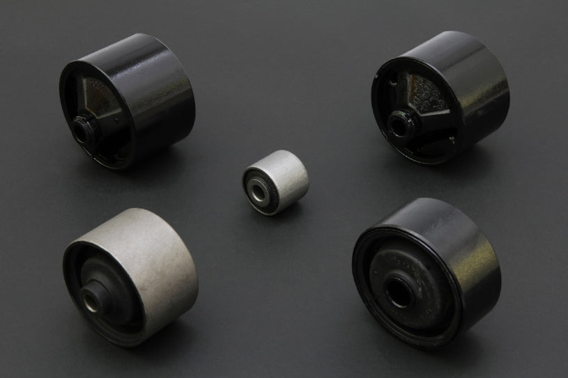 MITSUBISHI EVO 7 — REINFORCED MOUNT BUSH