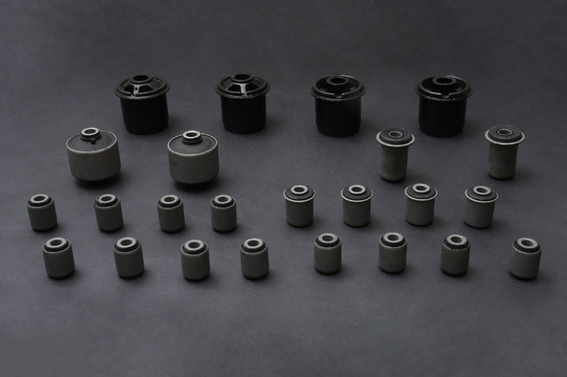 NISSAN 200SX S13 — COMPLETE BUSH KIT