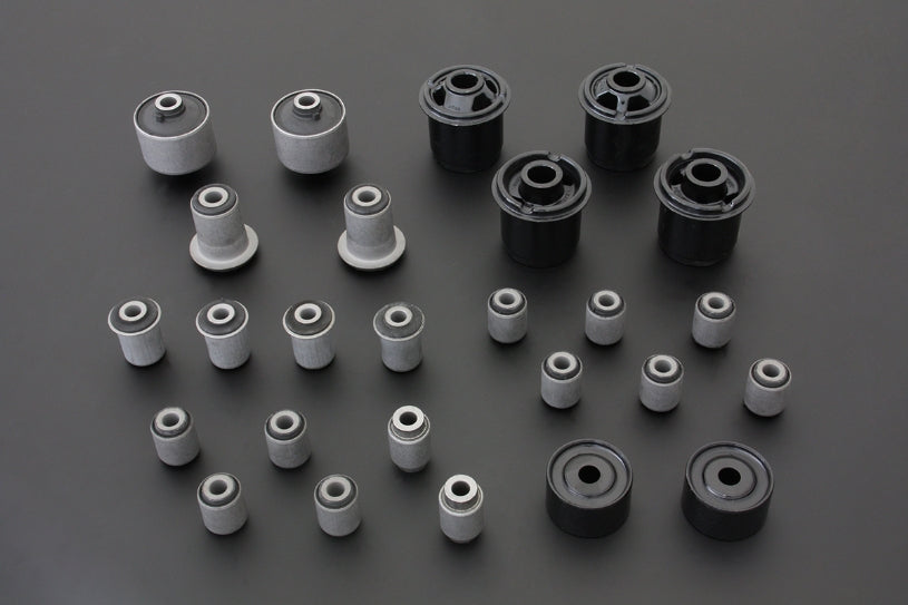 NISSAN 200SX S14 — COMPLETE BUSH KIT