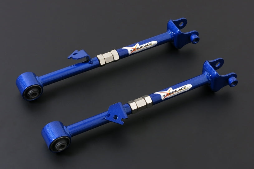 HONDA ACCORD CU — REAR TRACTION ROD ADJUSTABLE