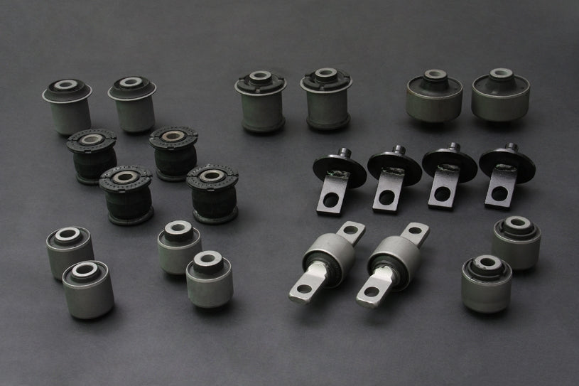 HONDA INTEGRA DC5 — COMPLETE BUSH KIT