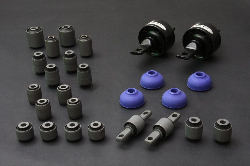 HONDA CIVIC EF — COMPLETE BUSH KIT