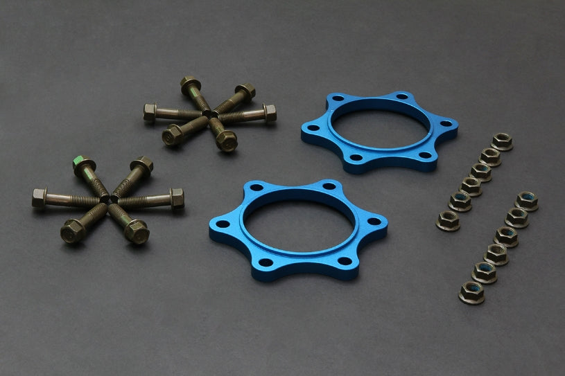 HONDA S2000 AP1 — REAR DRIVESHAFT SPACER