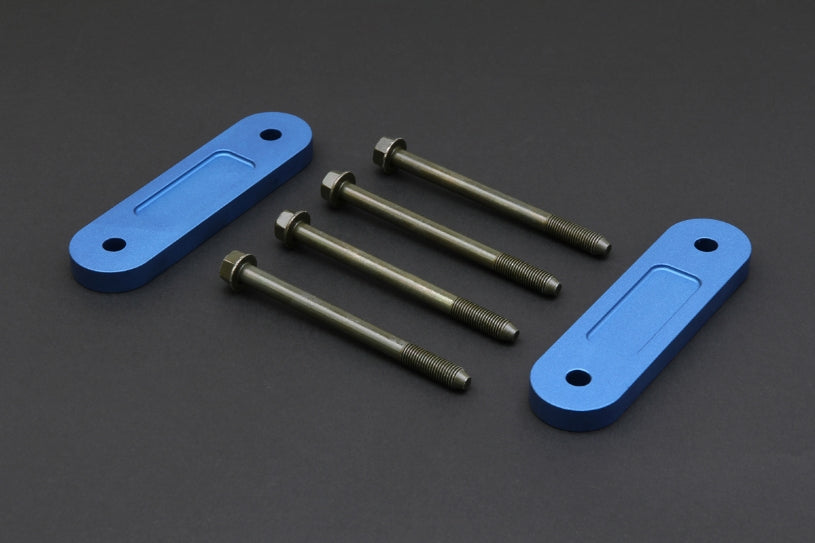 HONDA S2000 AP1 — ANTI BUMP STEER KIT