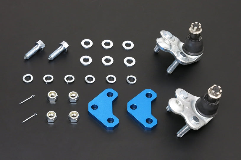 HONDA — FRONT GEOMETRY CORRECTION SPACER