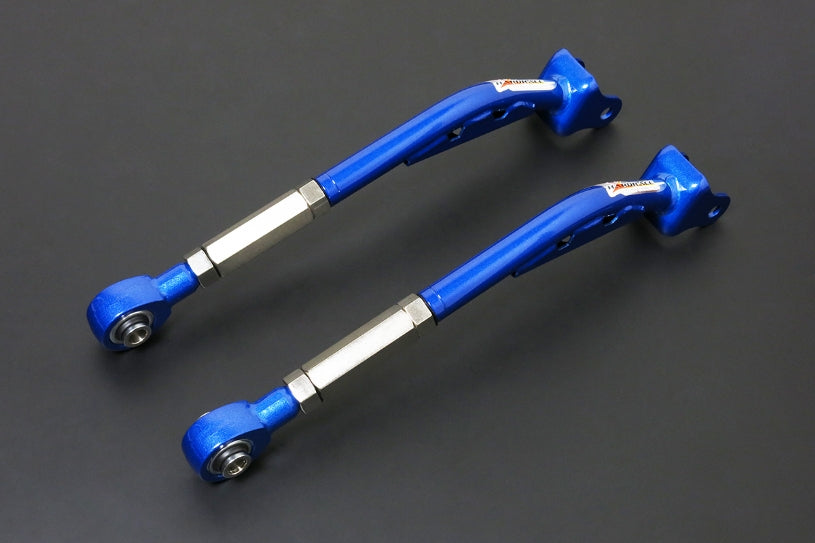SUBARU LEGACY BE — REAR LATERAL ARM - REAR