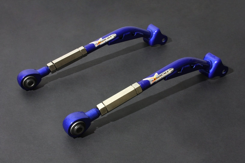 SUBARU LEGACY BE — REAR LATERAL ARM - REAR