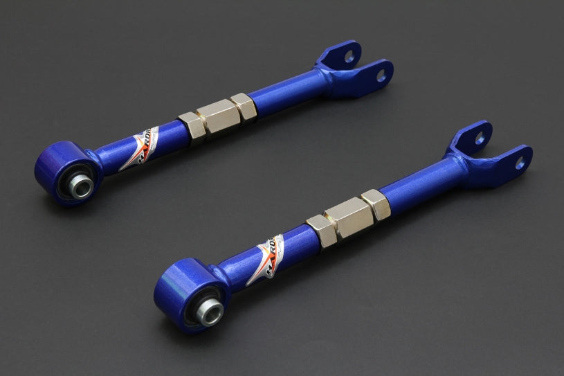 NISSAN R35 GTR — REAR CAMBER ARM ADJUSTABLE