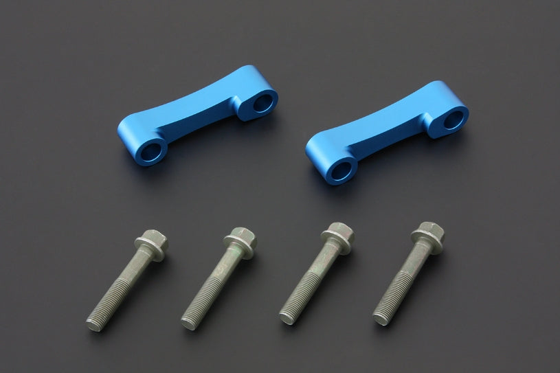 LEXUS IS2 EX10 — ROLL CENTER ADJUSTER
