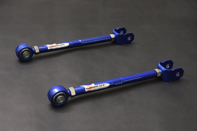 TOYOTA CHASER JZX90 — REAR TRACTION ROD ADJUSTABLE