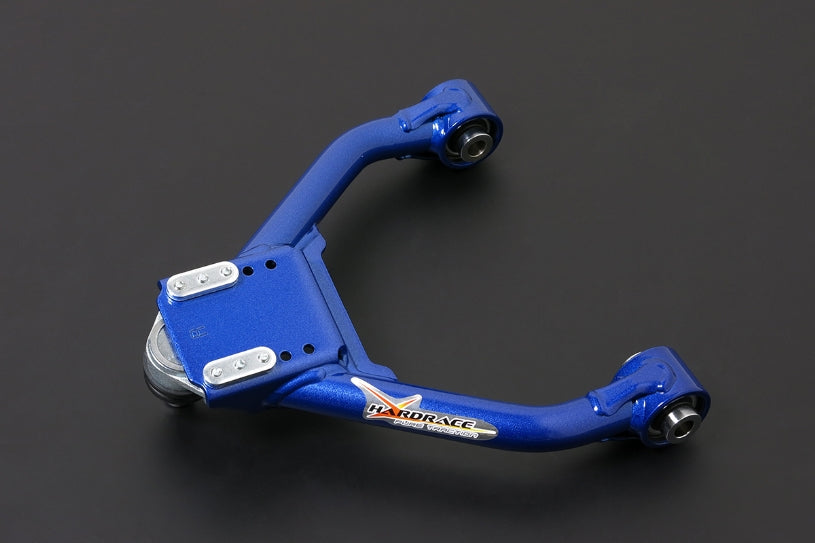 NISSAN R35 GTR — FRONT CAMBER ARM ADJUSTABLE