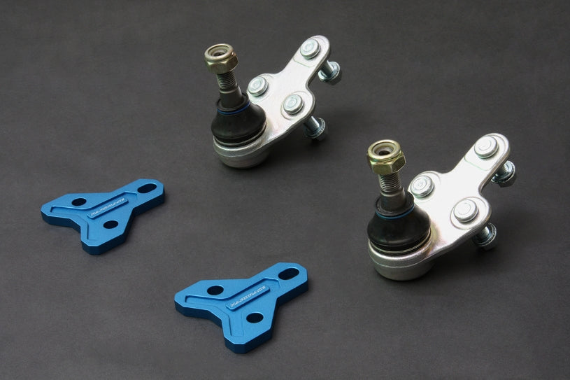 FORD FOCUS MK2 — FRONT GEOMETRY CORRECTION SPACER