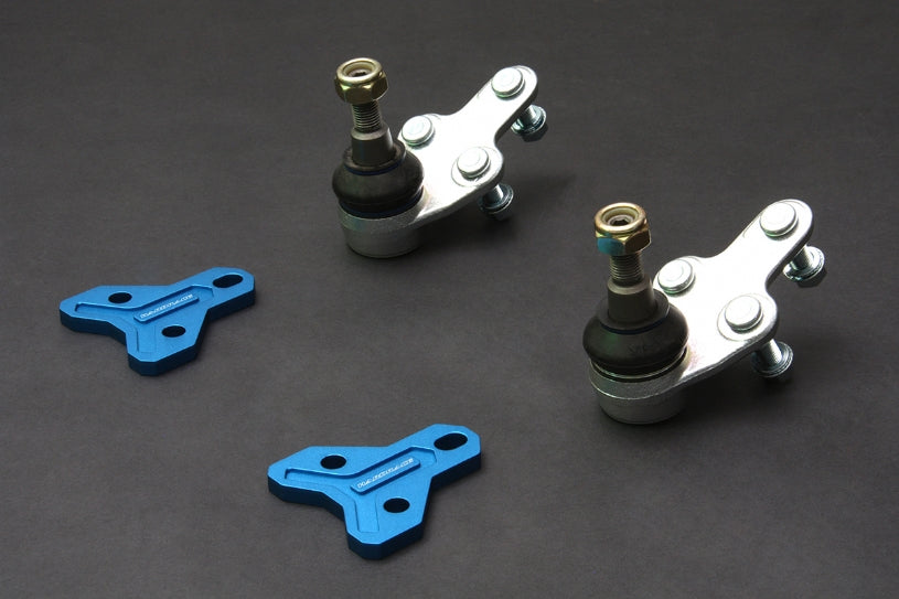 FORD FOCUS MK2 — FRONT GEOMETRY CORRECTION SPACER