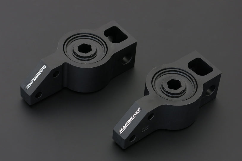 VW CADDY — FRONT LOWER ARM - REAR - BUSH