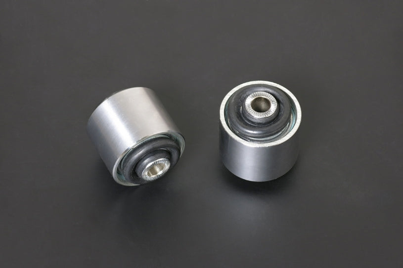 SUZUKI JIMNY MK3 — FRONT & REAR RADIUS ARM BUSH - AXLE SIDE