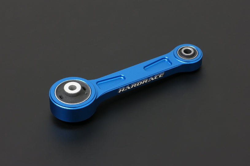 SUBARU FORESTER SG — ENGINE STOPPER