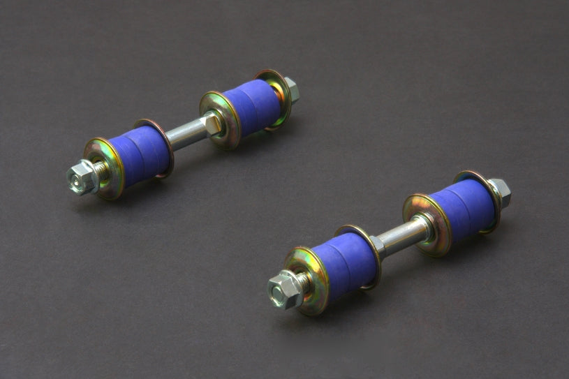 TOYOTA COROLLA AE86 — FRONT ANTI ROLL BAR LINK REINFORCED