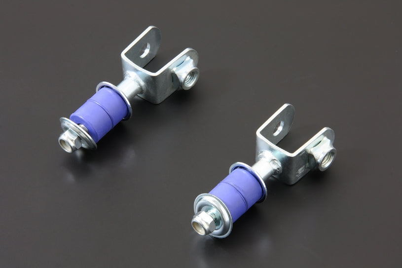TOYOTA COROLLA AE86 — REAR ANTI ROLL BAR LINK REINFORCED