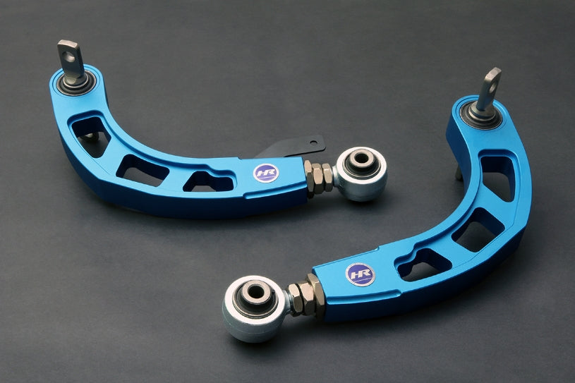 HONDA CIVIC FD — REAR CAMBER ARM ADJUSTABLE