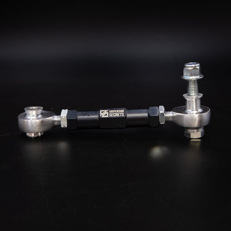 Suspension Secrets Adjustable Rear Drop Links / End Links - BMW G29 Z4